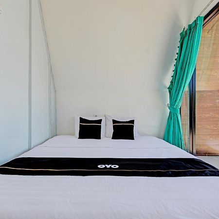 Palette 93389 Osanna Beach Resort Wonogiri Ngoại thất bức ảnh
