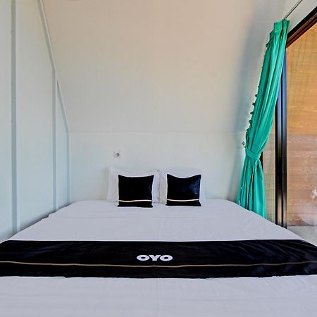 Palette 93389 Osanna Beach Resort Wonogiri Ngoại thất bức ảnh