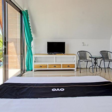 Palette 93389 Osanna Beach Resort Wonogiri Ngoại thất bức ảnh