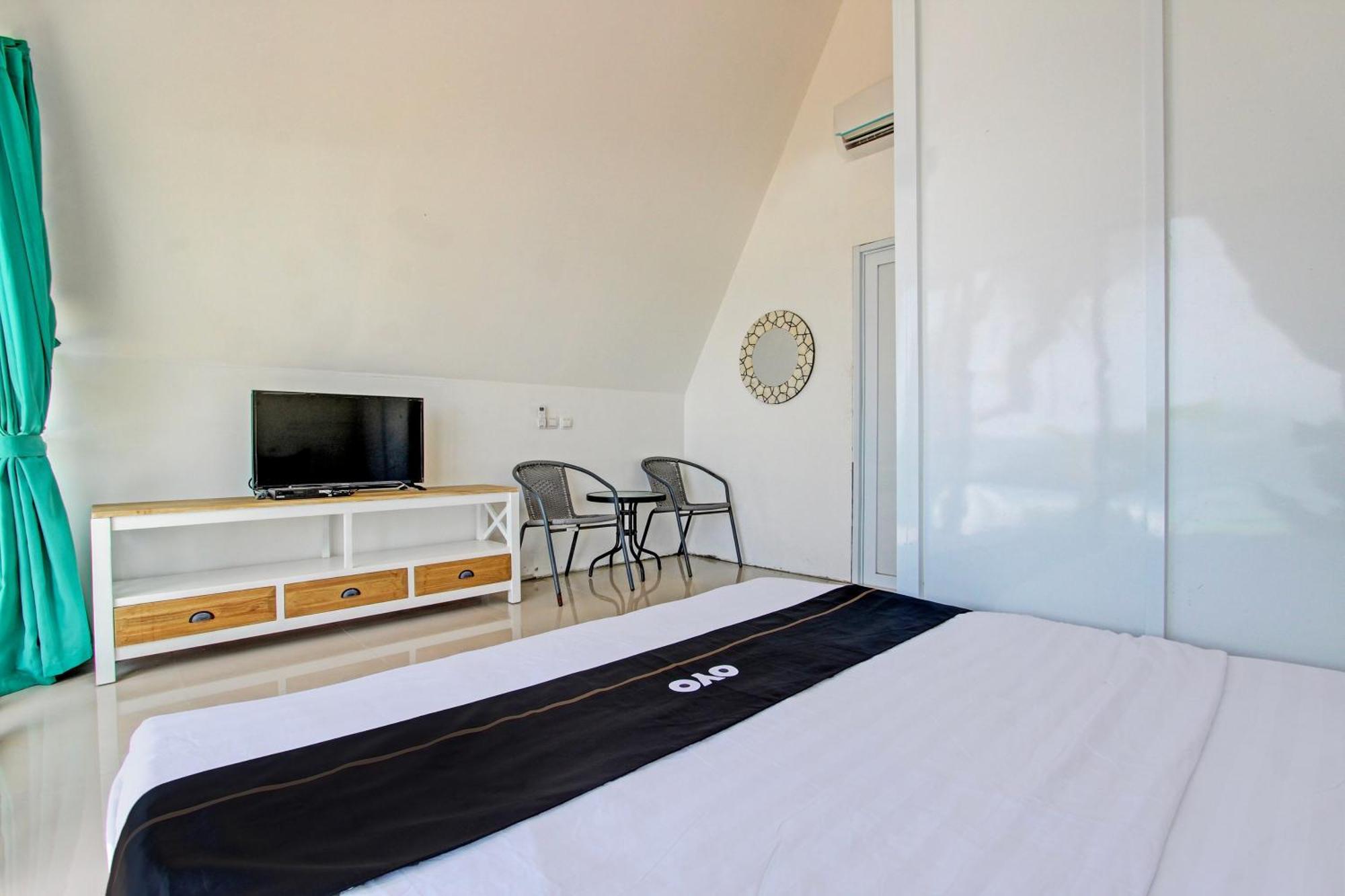 Palette 93389 Osanna Beach Resort Wonogiri Ngoại thất bức ảnh