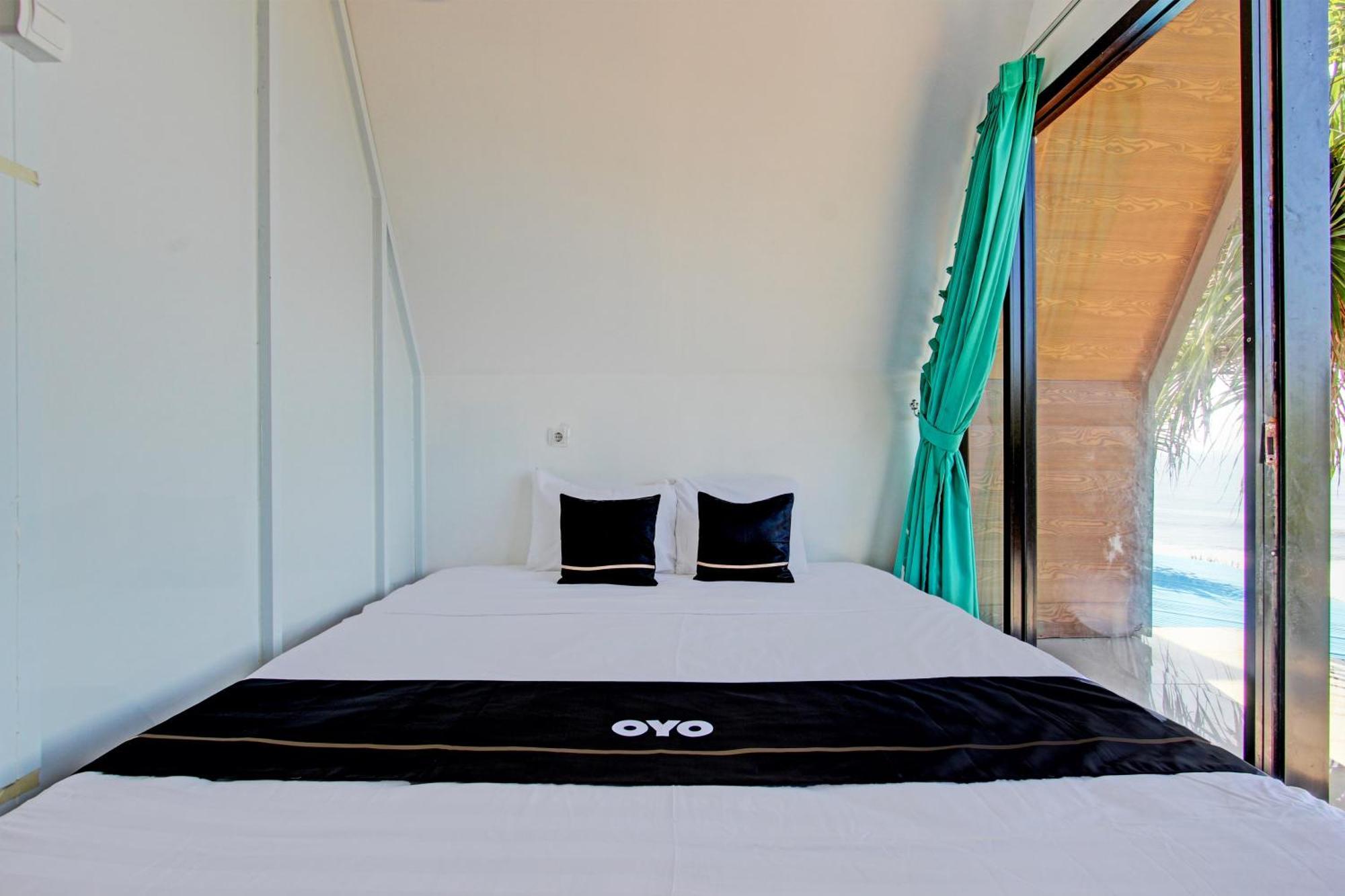 Palette 93389 Osanna Beach Resort Wonogiri Ngoại thất bức ảnh