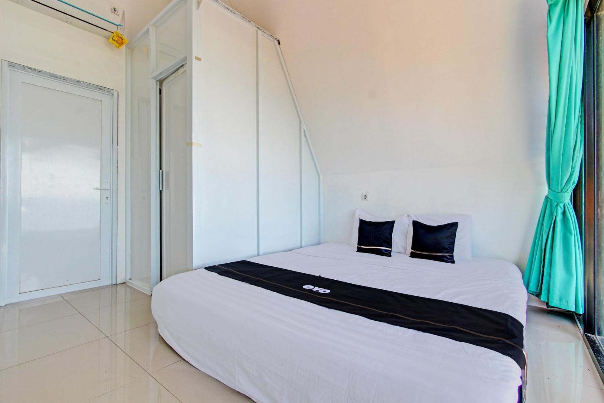 Palette 93389 Osanna Beach Resort Wonogiri Ngoại thất bức ảnh