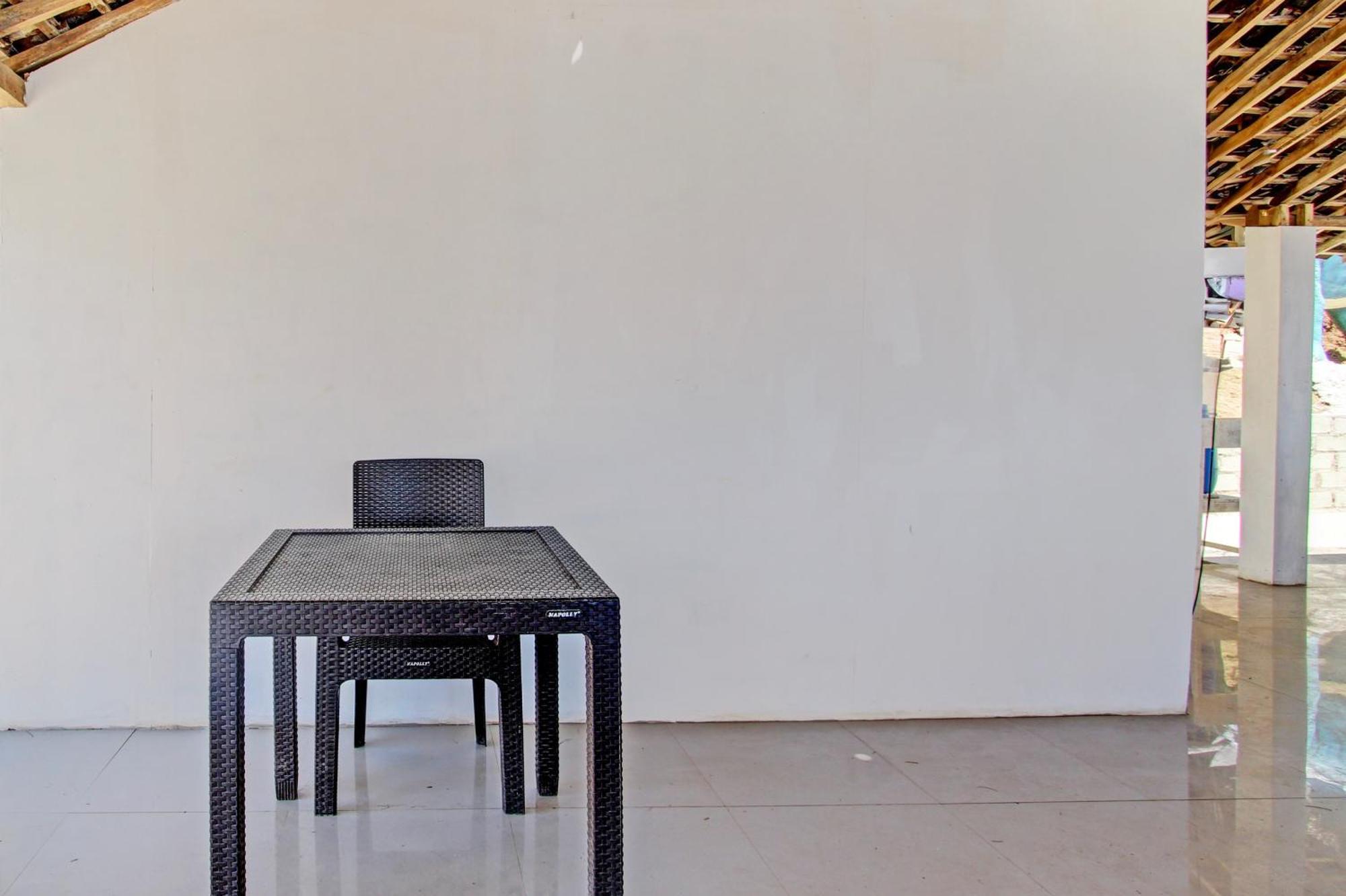 Palette 93389 Osanna Beach Resort Wonogiri Ngoại thất bức ảnh
