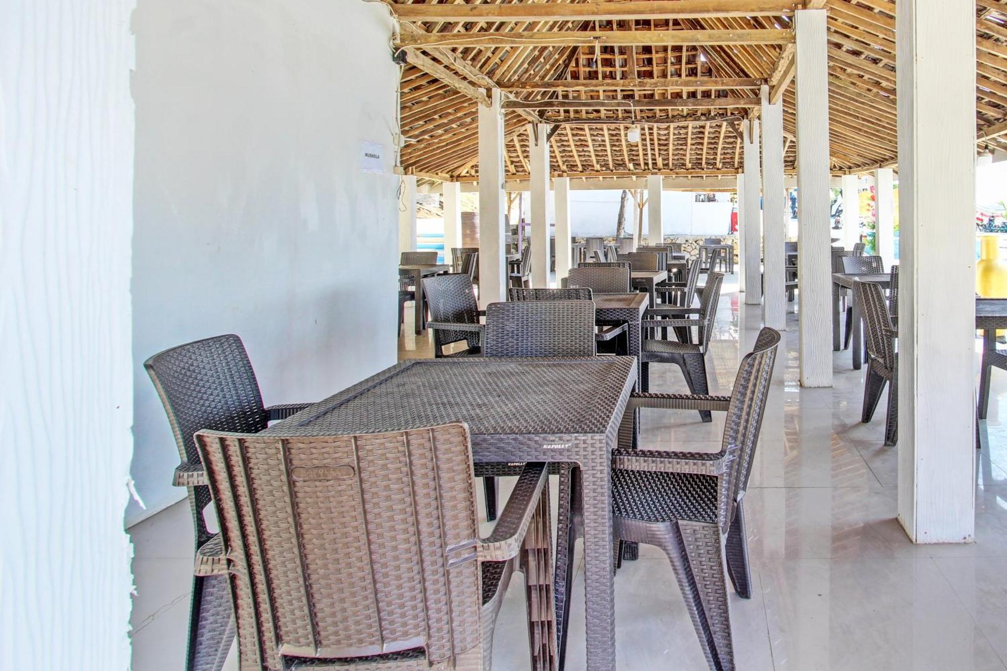 Palette 93389 Osanna Beach Resort Wonogiri Ngoại thất bức ảnh