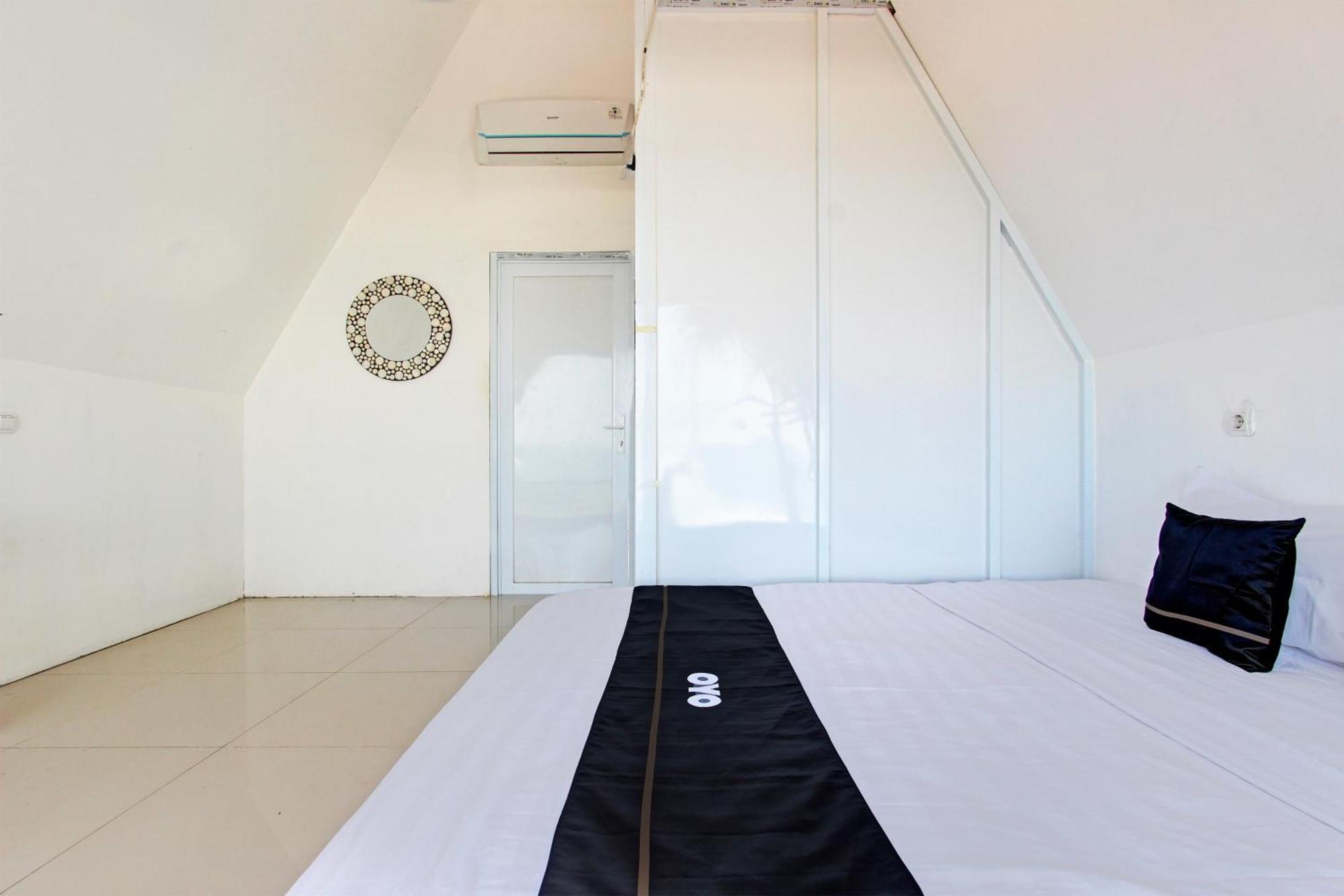 Palette 93389 Osanna Beach Resort Wonogiri Ngoại thất bức ảnh