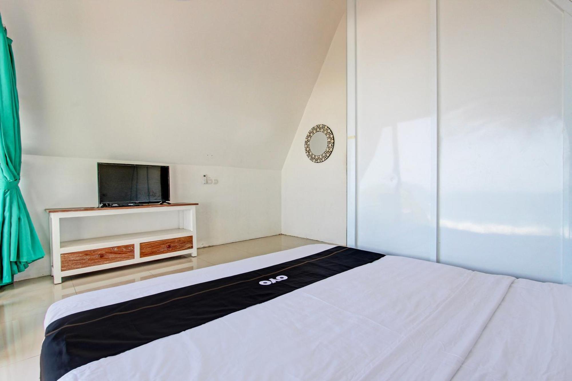 Palette 93389 Osanna Beach Resort Wonogiri Ngoại thất bức ảnh