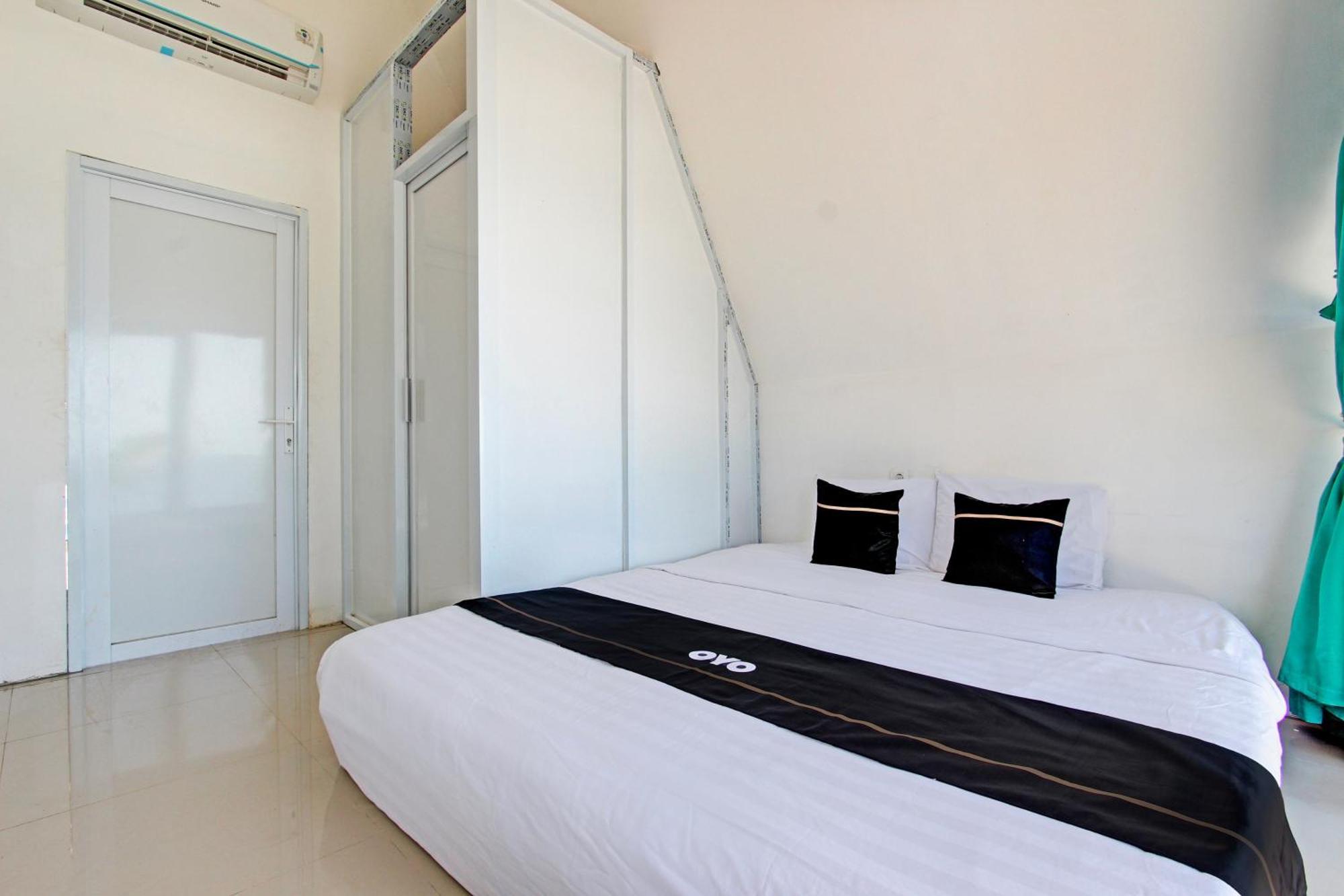 Palette 93389 Osanna Beach Resort Wonogiri Ngoại thất bức ảnh