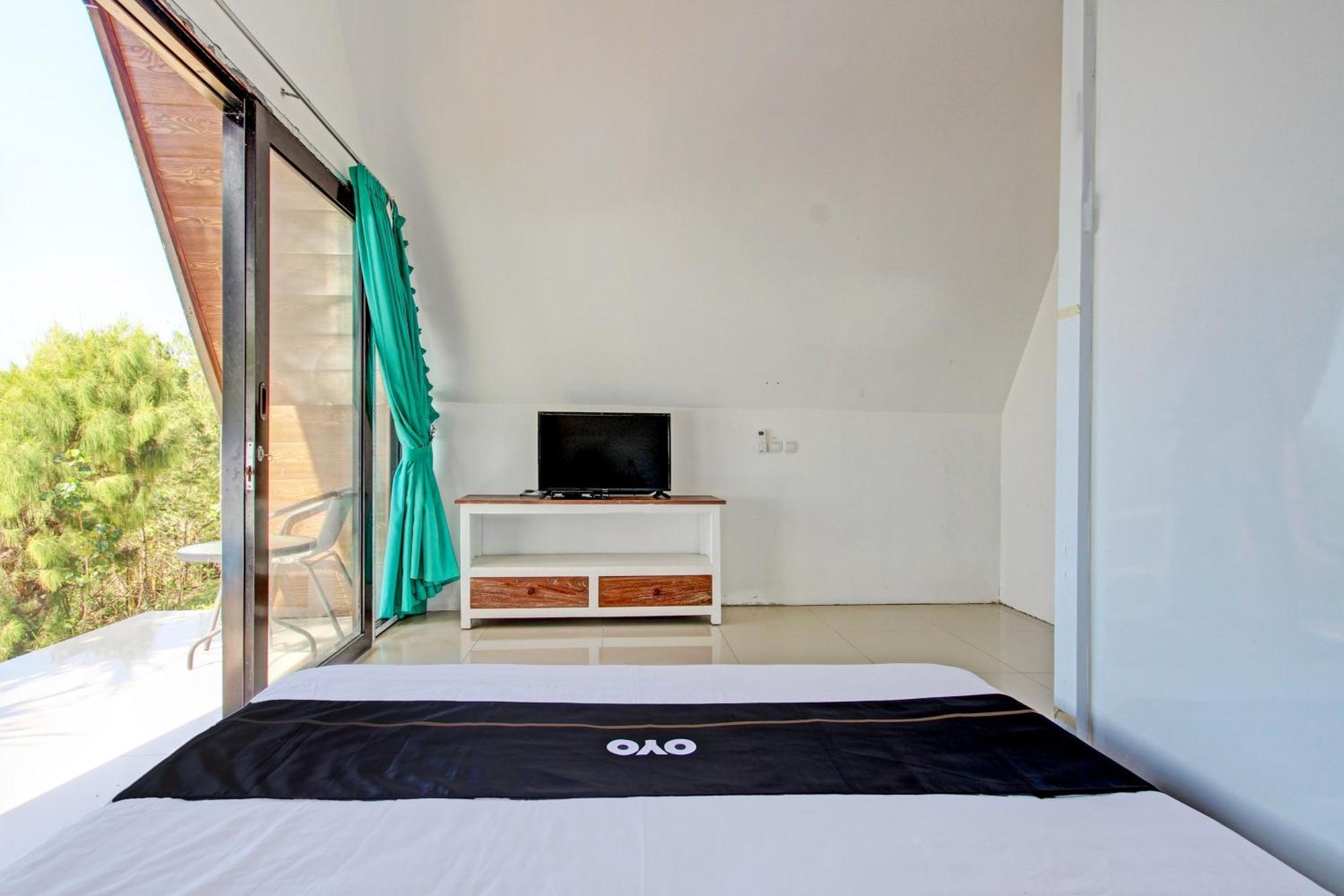 Palette 93389 Osanna Beach Resort Wonogiri Ngoại thất bức ảnh