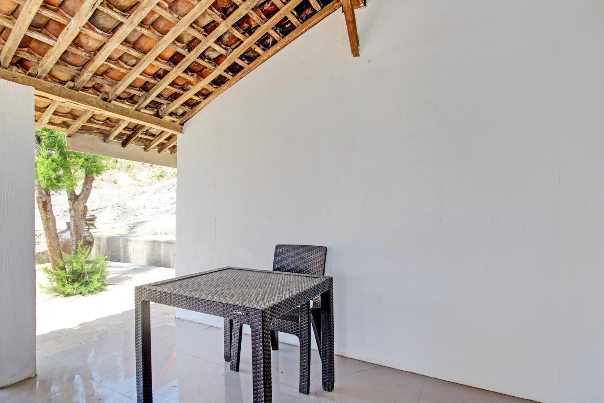 Palette 93389 Osanna Beach Resort Wonogiri Ngoại thất bức ảnh